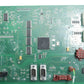 Philips CT Brilliance 64 COUCH CONTROL ASSEMBLY 453567053771 REV A