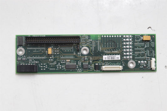 Tektronix TDS5054BE 679-5279-01 Interconnect Display Adapter Board