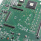 Philips CT Brilliance 64 COUCH CONTROL ASSEMBLY 453567053771 REV A