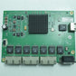 Waters Acquity UPLC Sample Manager Communication Board 210000361 REV E