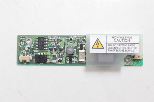 Tektronix TDS5054BE NEC B55S Inverter 104PWBR1-C 104PWCR1-B HPC-1363B HIU-484A