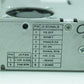 Waters Acquity Condor Power Supplies Sample Manager FTN GNT424ABTG