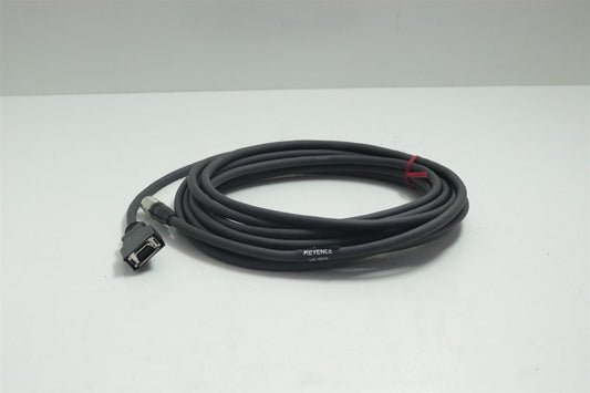 New Keyence LK-GC5 Laser Sensor Cable