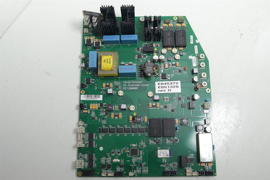 Venus Concept IPL Controller Board EA120000 PC120000-D