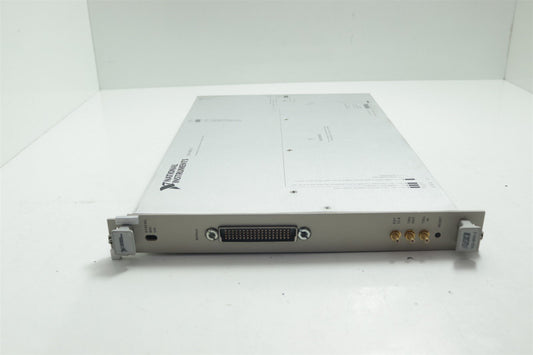 National Instruments VXI-MXI-2 183346E-03 Control System Module Assy