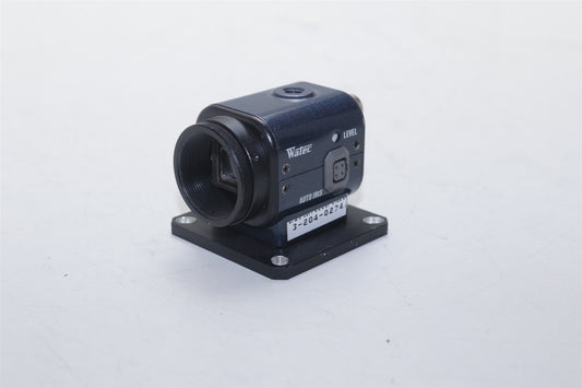 Watec WAT-902H 1/2" CCD Ultimate Auto Iris Cam. Module
