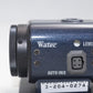 Watec WAT-902H 1/2" CCD Ultimate Auto Iris Cam. Module