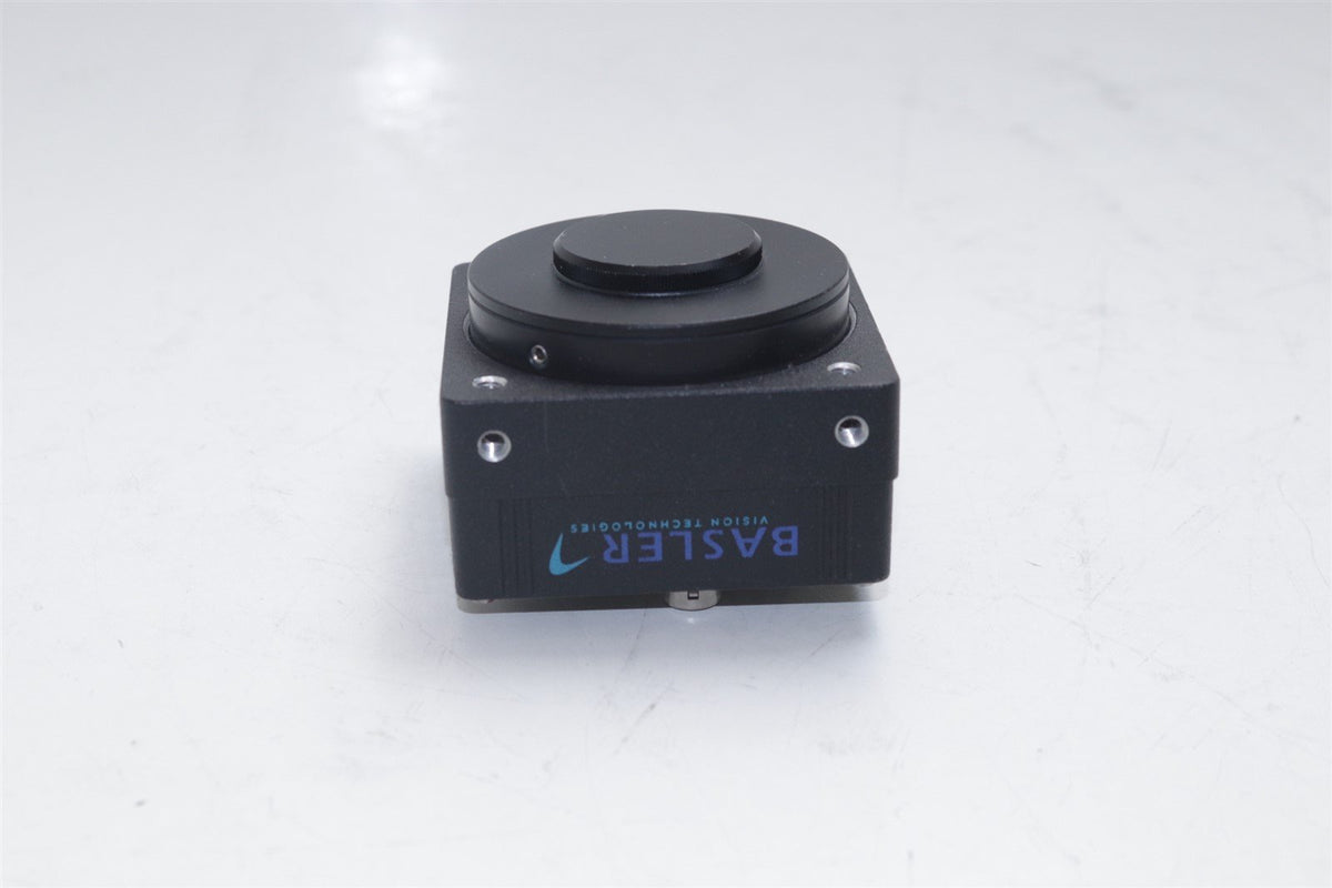 Basler Camera Adjsutable Mount BASLER A202K C-Mount Camera 48fps Mono 1004 x 1004 – part2Go