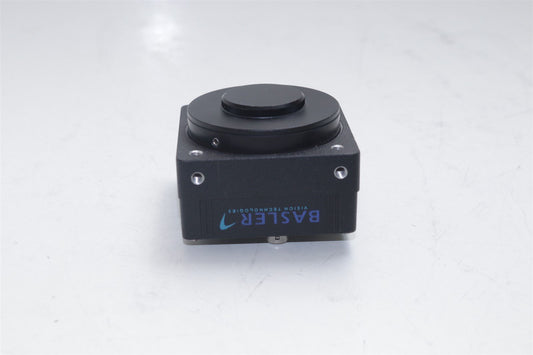 BASLER A202K C-Mount Camera 48fps Mono 1004 x 1004