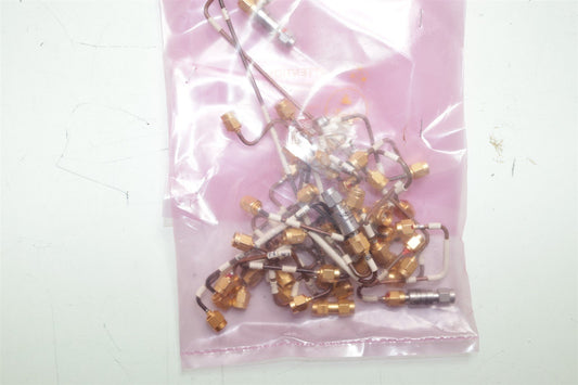 SMA Semi Flexible Cables Lot