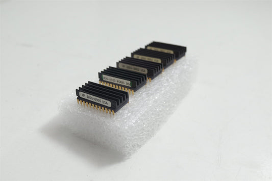 HP Pulse Generator IC Set