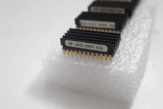 HP Pulse Generator IC Set