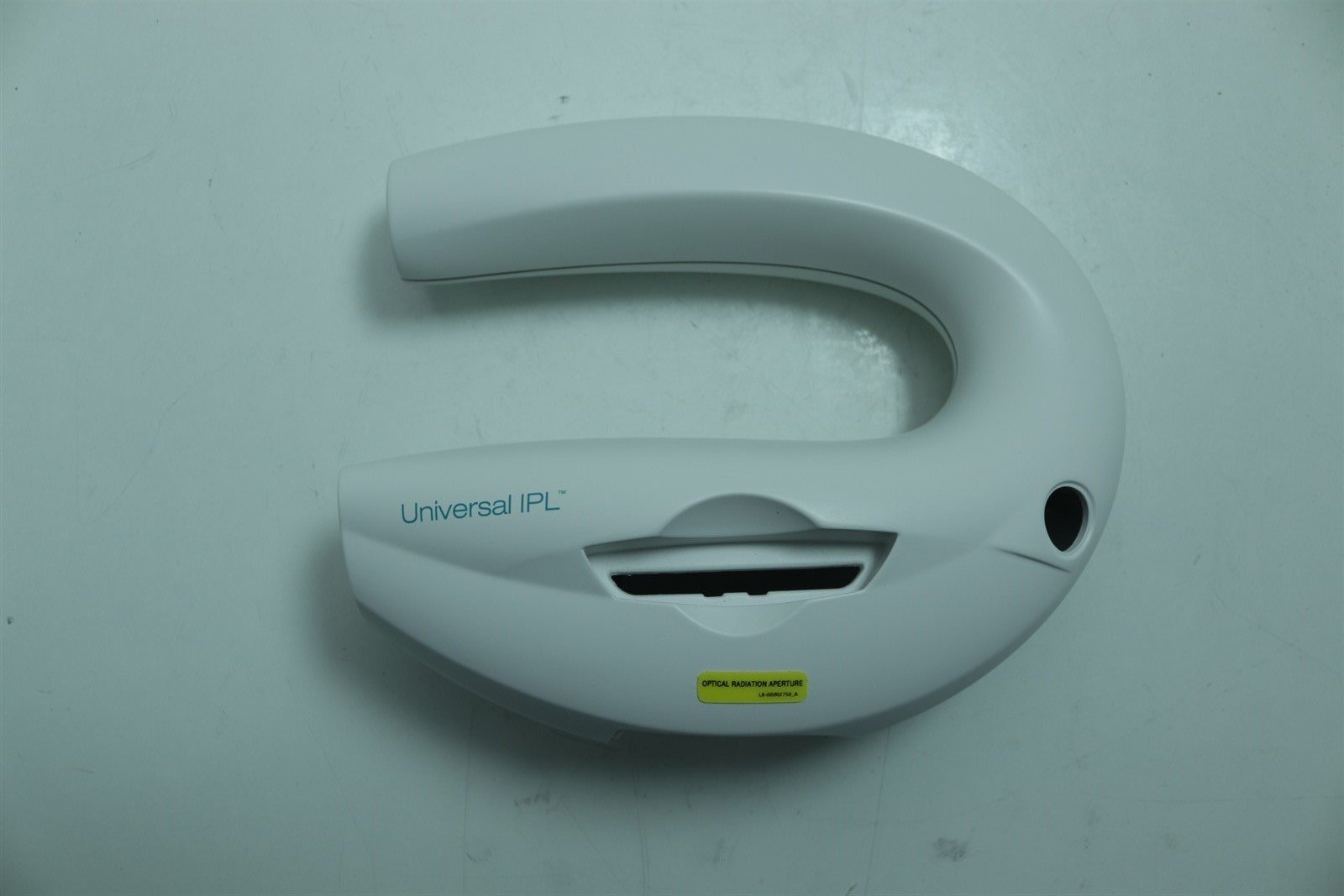 Lumenis Universal IPL Plastic Handpiece Cover – part2Go