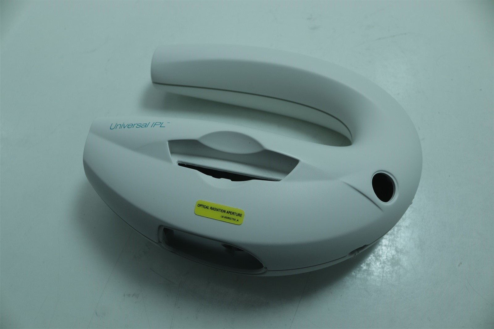 Lumenis Universal IPL Plastic Handpiece Cover – part2Go