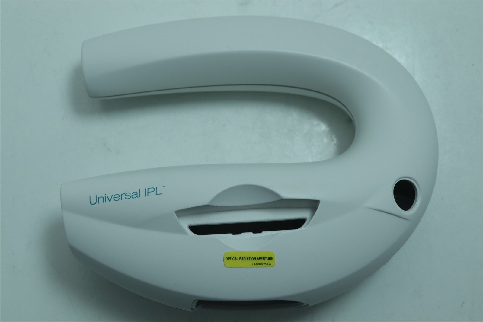 Lumenis Universal IPL Plastic Handpiece Cover – part2Go