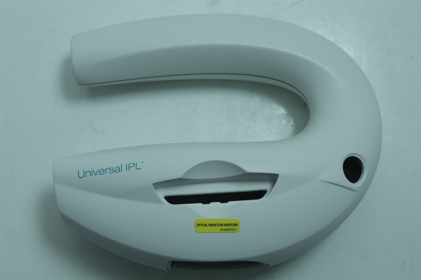 Lumenis Universal IPL Plastic Handpiece Cover
