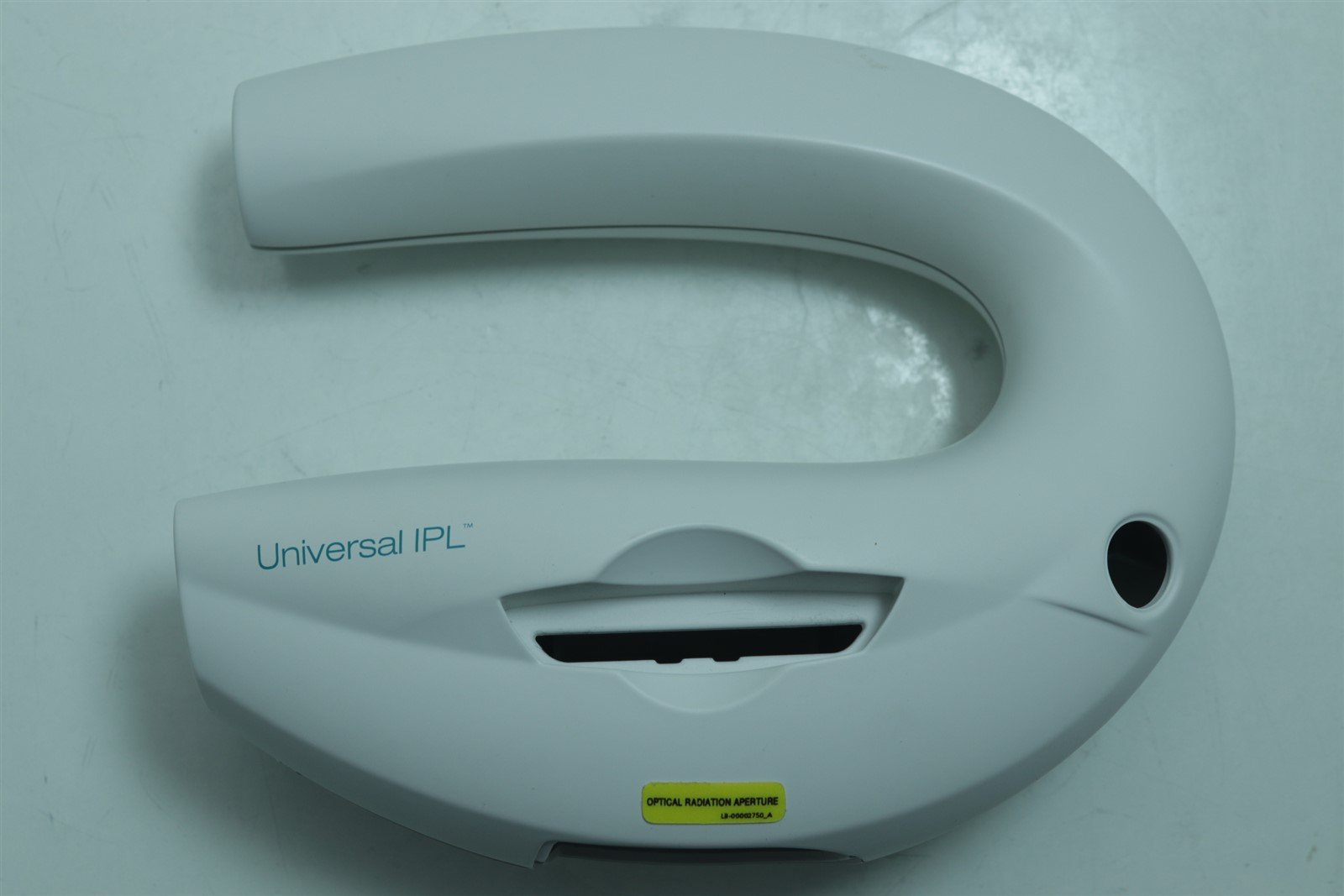 Lumenis Universal IPL Plastic Handpiece Cover – part2Go