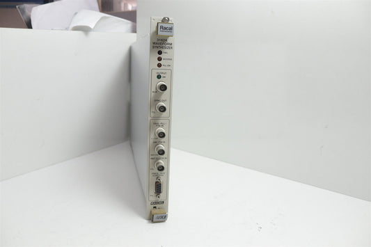 Racal Instruments 3162A Waveform Synthesizer Assy