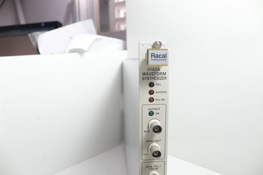 Racal Instruments 3162A Waveform Synthesizer Assy