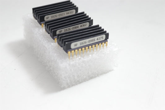 HP Pulse Generator IC Set