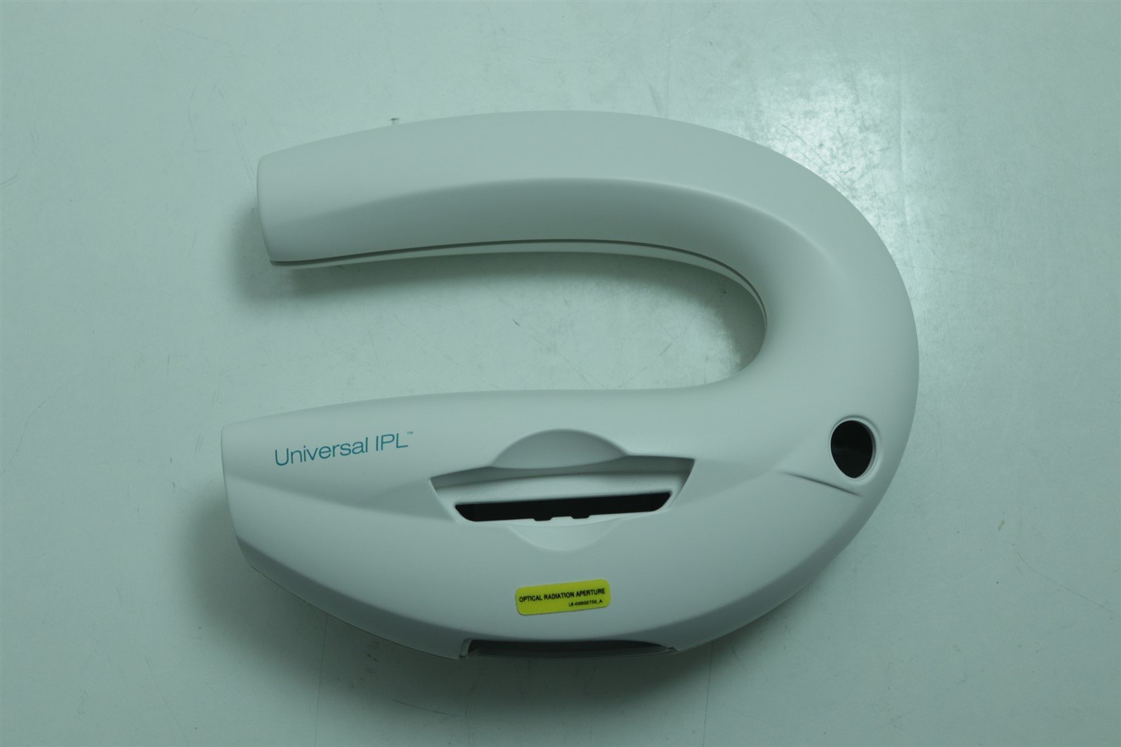 Lumenis Universal IPL Plastic Handpiece Cover – part2Go