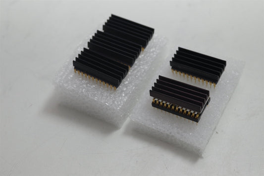 HP Pulse Generator IC Set