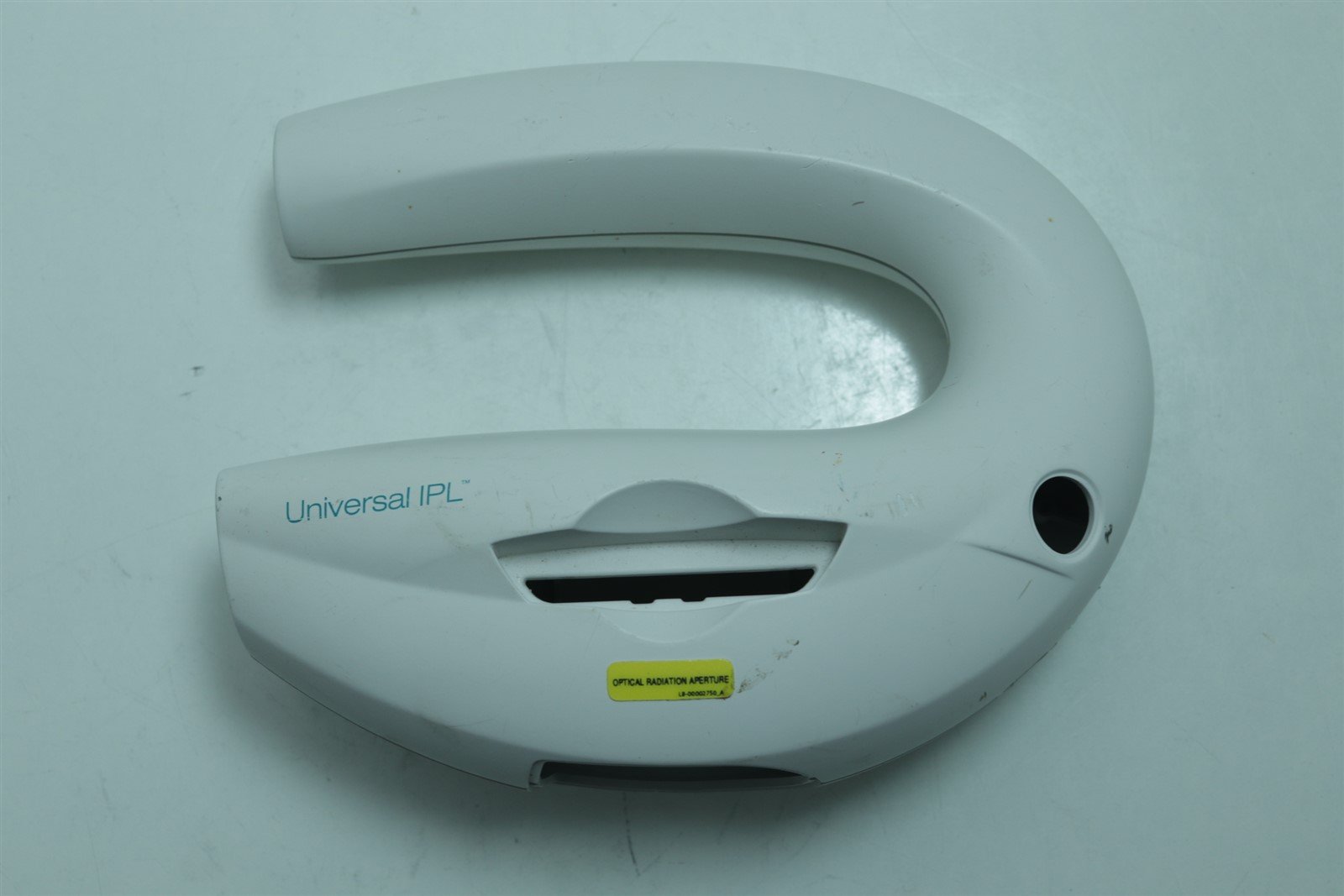 Lumenis Universal IPL Plastic Handpiece Cover – part2Go