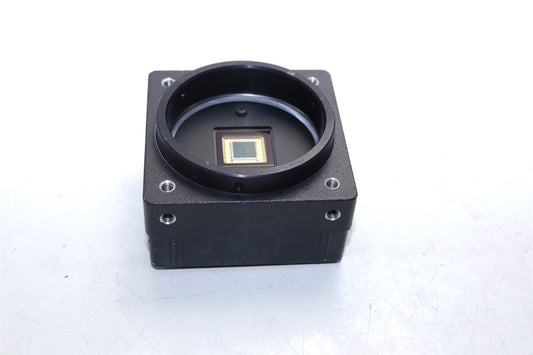 BASLER A202K C-Mount Camera 48fps Mono 1004 x 1004 No Cover