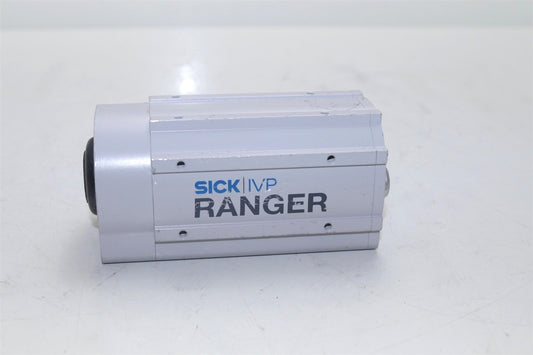 Sick IVP Ranger M50 3D Camera 1014202 M50311