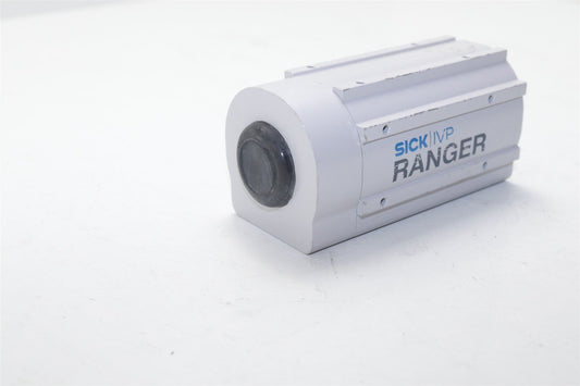 Sick IVP Ranger M50 3D Camera 1014202 M50311