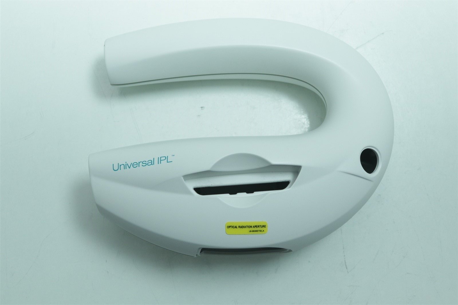Lumenis Universal IPL Plastic Handpiece Cover – part2Go