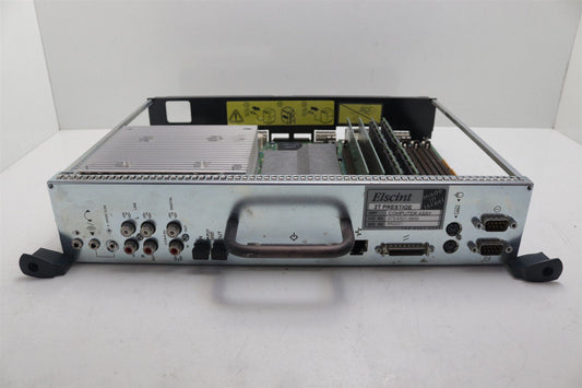 Silicon Graphics SGI Octane Motherboard System Board 030-0887-004