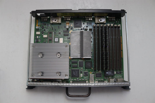 Silicon Graphics SGI Octane Motherboard System Board 030-0887-004