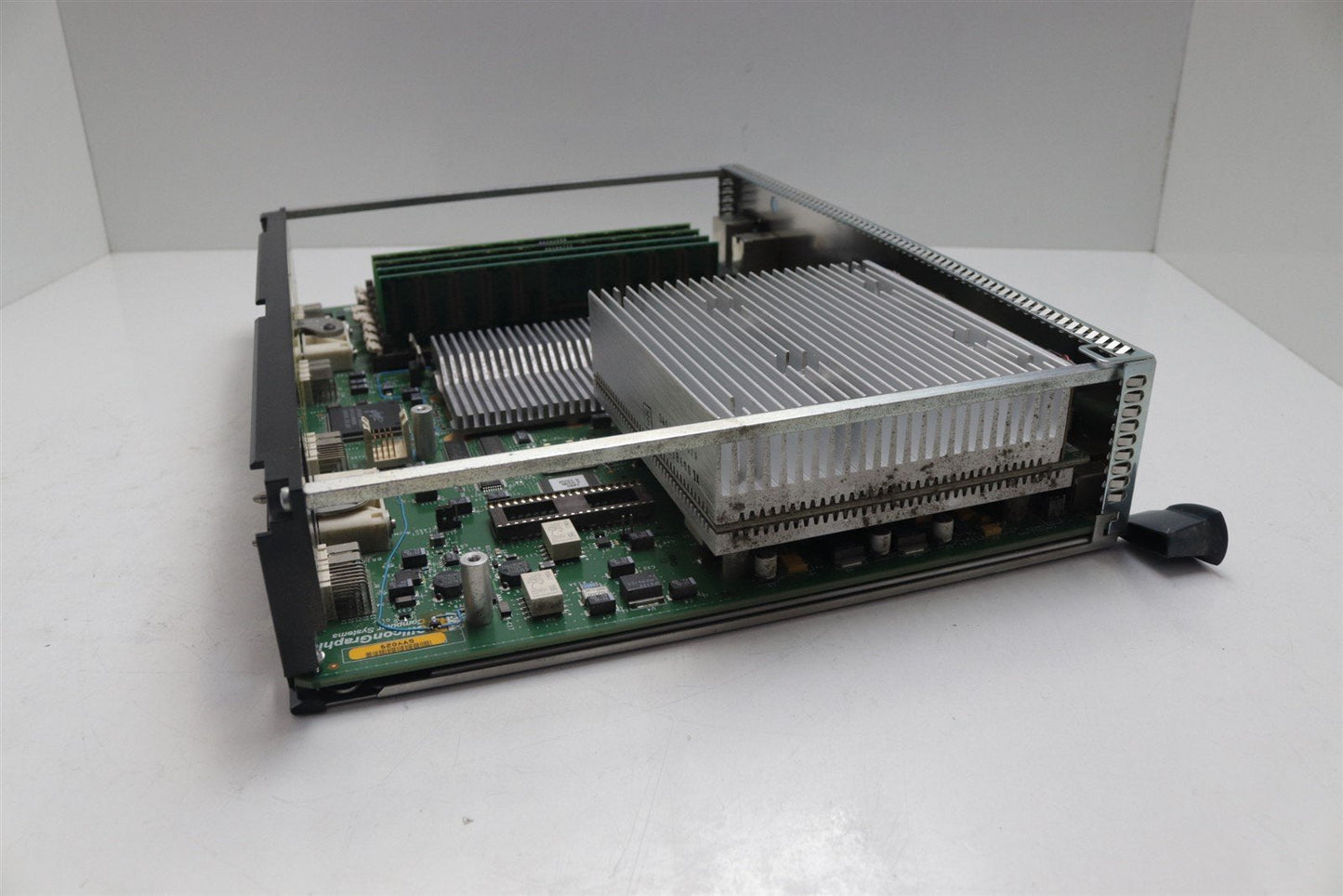 Silicon Graphics SGI Octane Motherboard System Board 030-0887-004