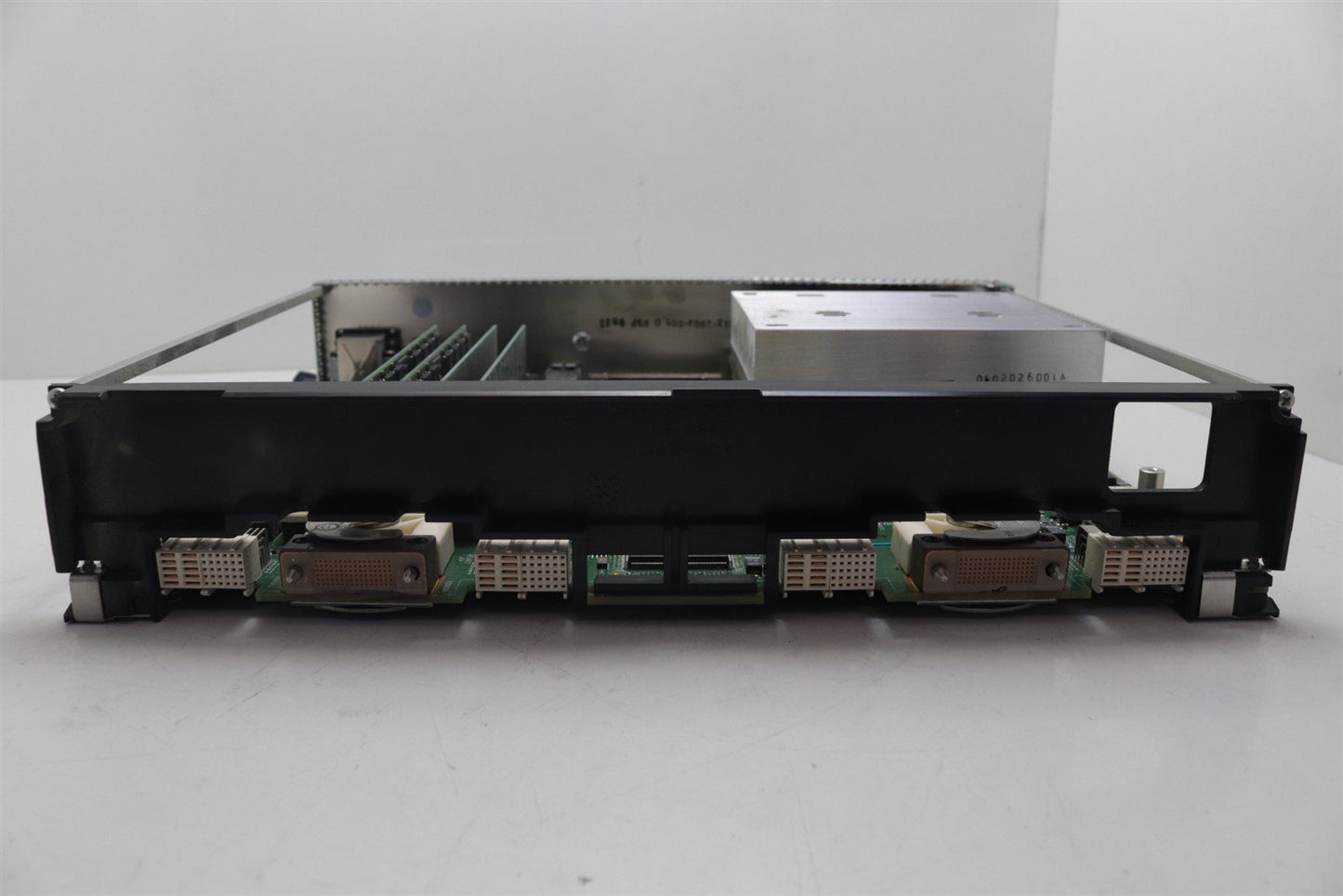 Silicon Graphics SGI Octane Motherboard System Board 030-0887-004