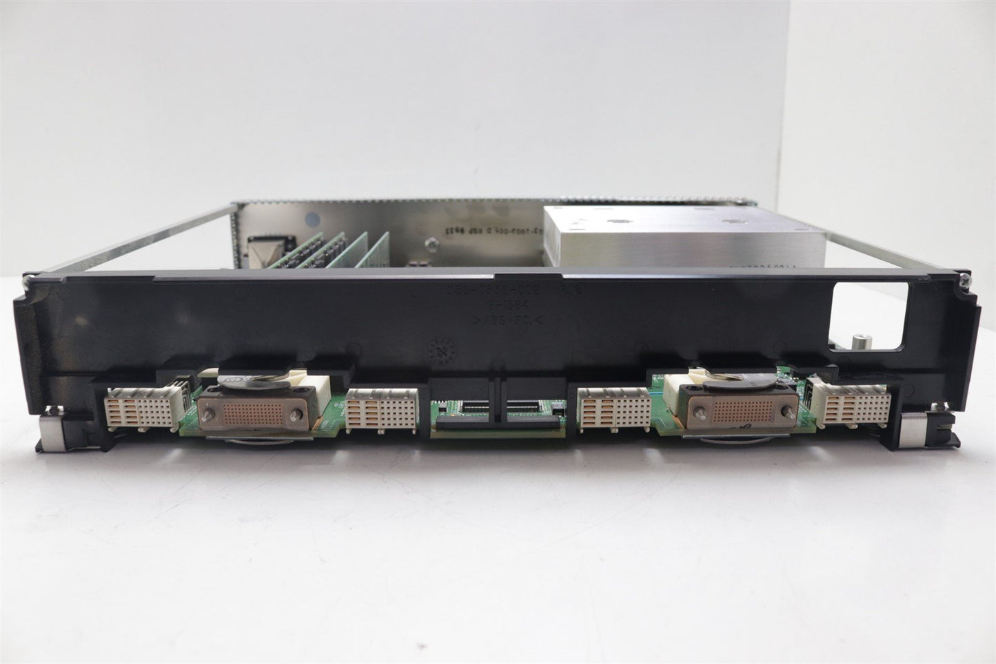Silicon Graphics SGI Octane Motherboard System Board 030-0887-004