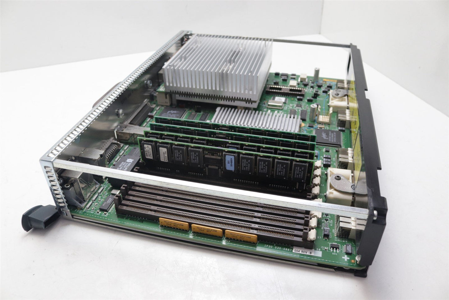 Silicon Graphics SGI Octane Motherboard System Board 030-0887-004