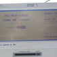 Agilent E6393A CDMA MS Test Set / Mobile Test Station