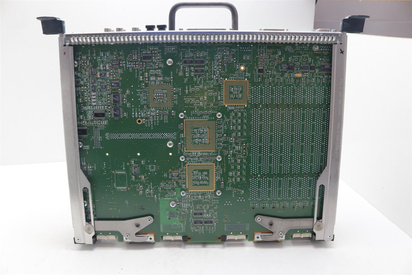 Silicon Graphics SGI Octane Motherboard System Board 030-0887-004