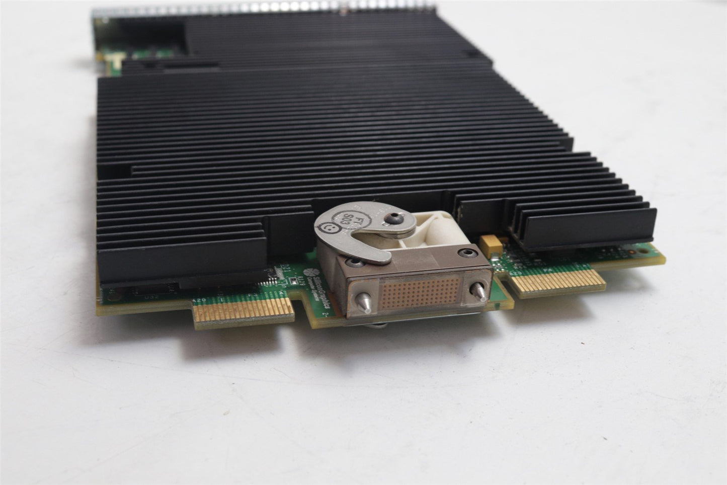 Silicon Graphics SGI Octane Graphics Video Board 030-1241-002