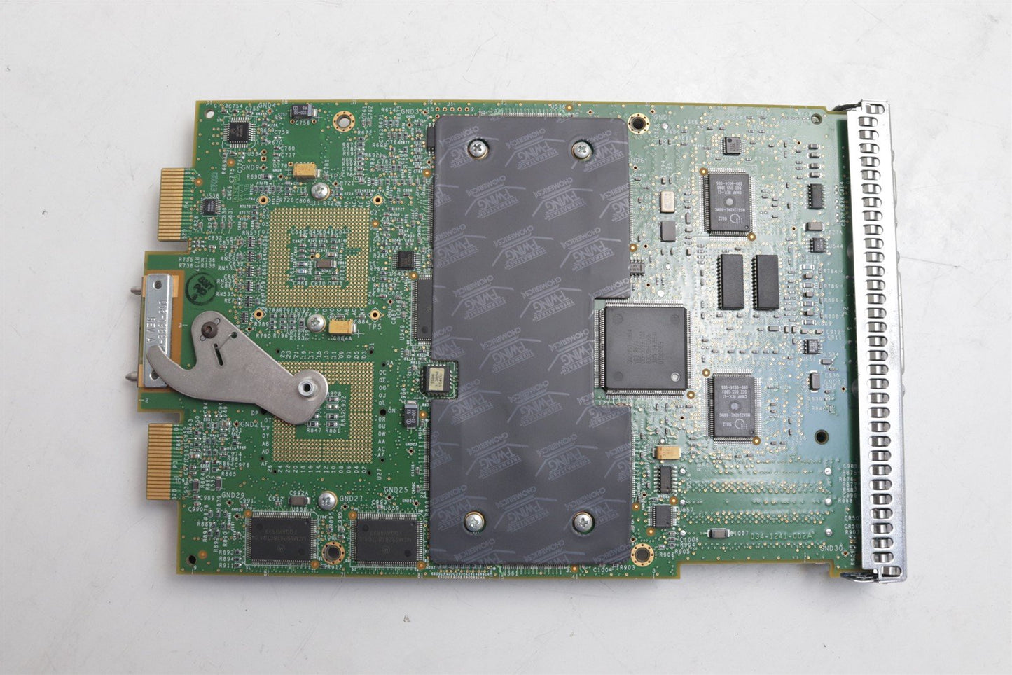 Silicon Graphics SGI Octane Graphics Video Board 030-1241-002