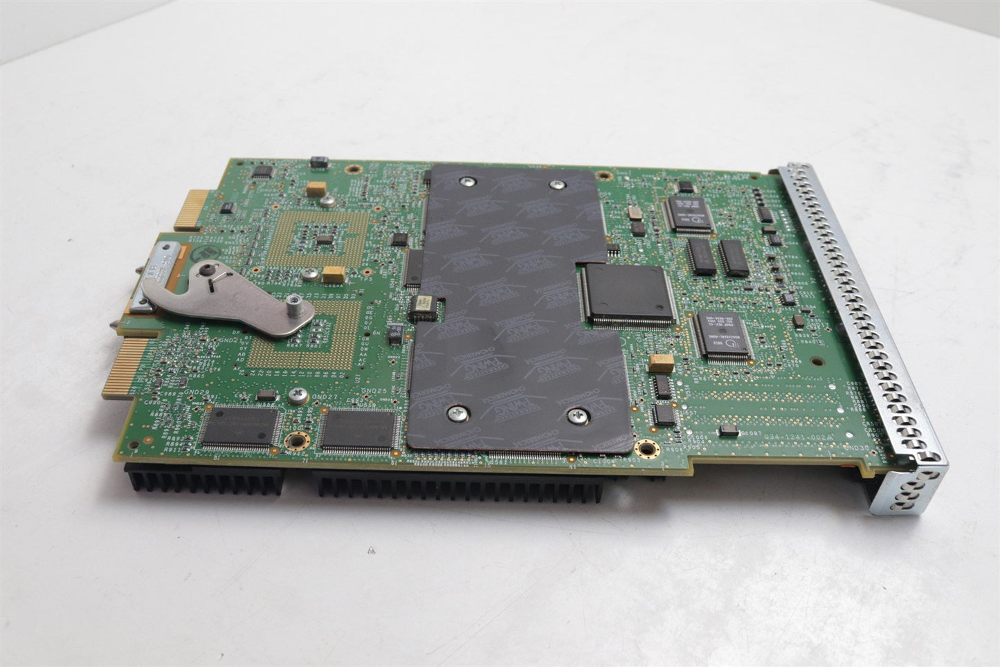 Silicon Graphics SGI Octane Graphics Video Board 030-1241-002