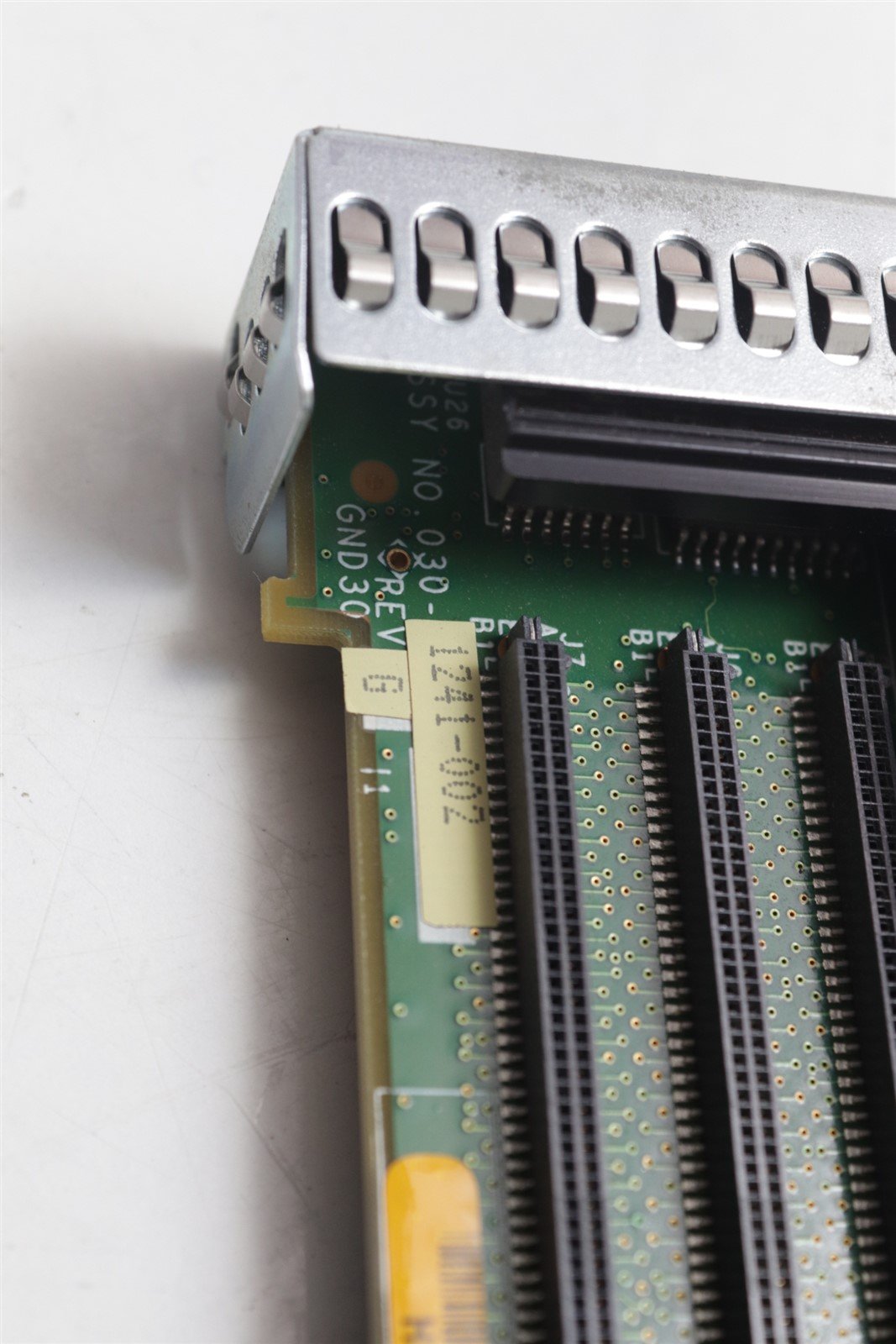 Silicon Graphics SGI Octane Graphics Video Board 030-1241-002