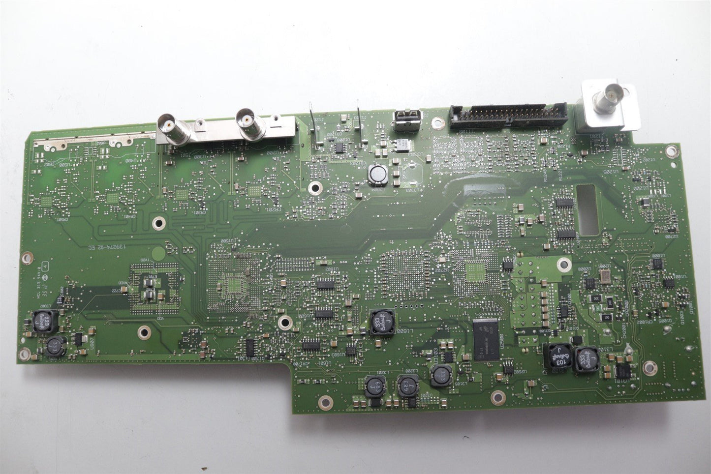 Agilent InfiniiVision Oscilloscope 100MHz DSO-X 2012A Main Board 75014-66403