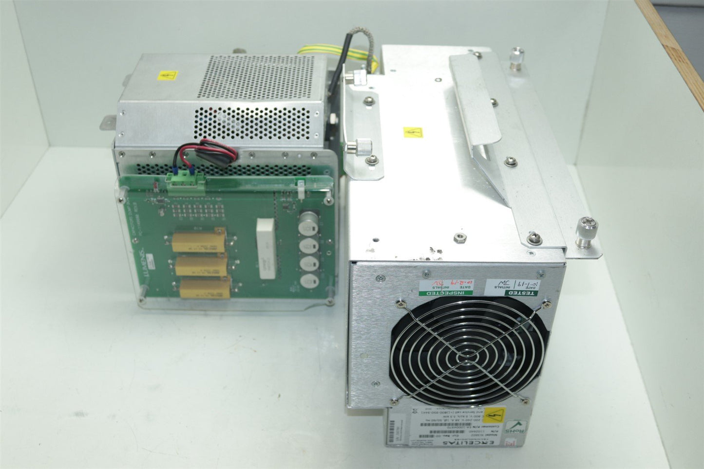 Lumenis Excelitas VersaPulse Moses 120H EA-10004970 XLS602 1102640 3M Warrenty
