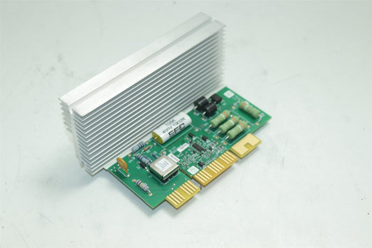 Lumenis VersaPulse Moses 120H Power Supply Bridge Interface Board PWA 1501443