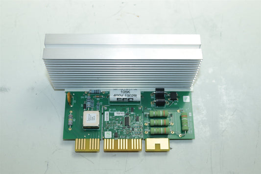 Lumenis VersaPulse Moses 120H Power Supply Bridge Interface Board PWA 1501443