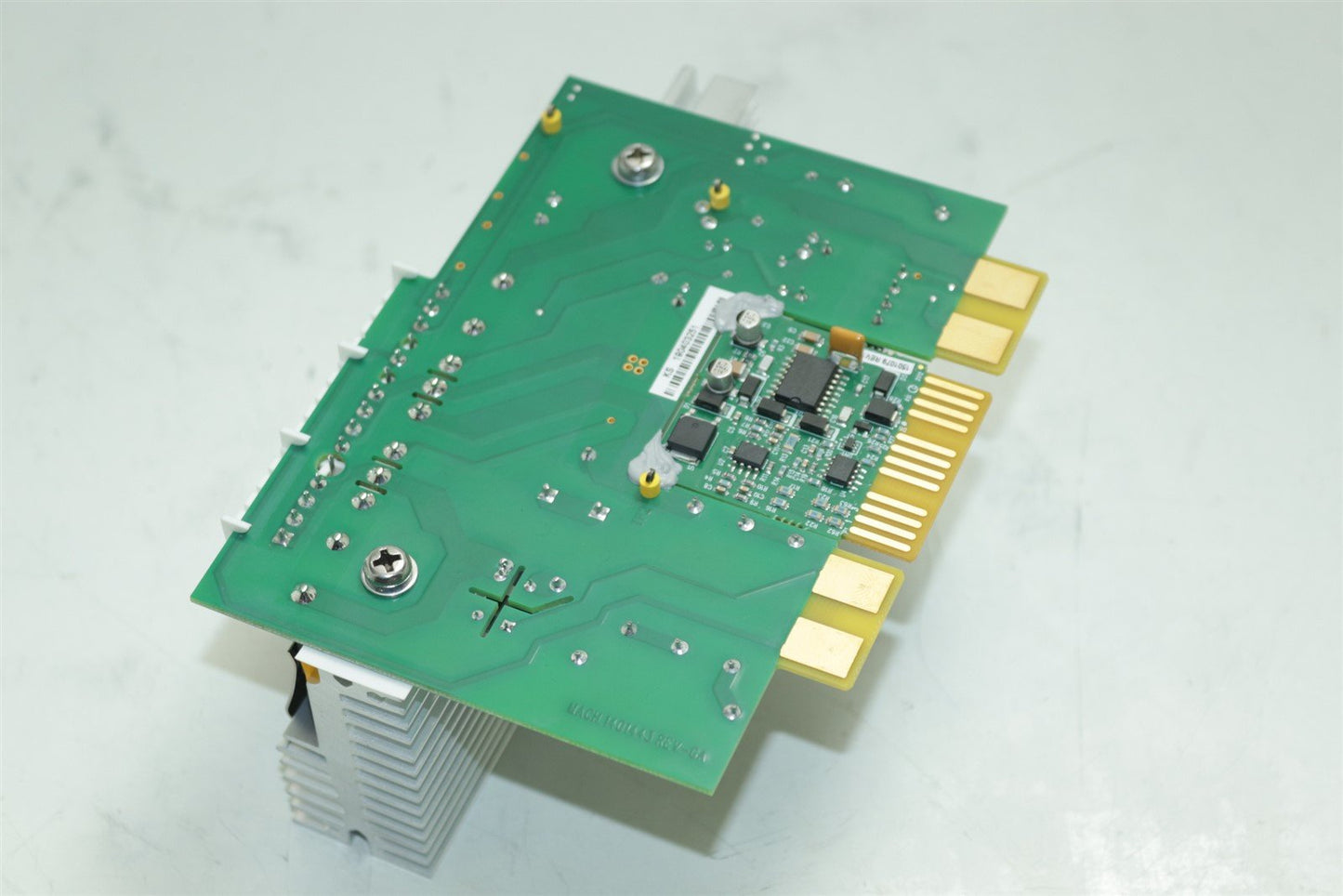 Lumenis VersaPulse Moses 120H Power Supply Bridge Interface Board PWA 1501443