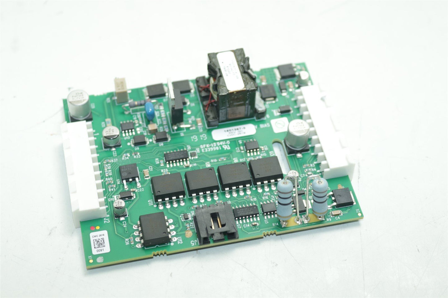 Lumenis VersaPulse Moses 120H Power Supply Board 1401367