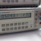 HP Agilent 3478A Digital Multimeter LCD Display DMM TESTED